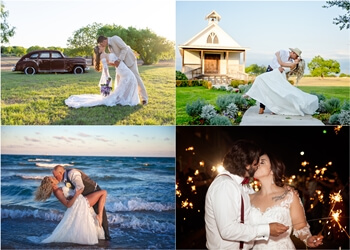 Corpus Christi Wedding Photographers Padre Ryan Photography