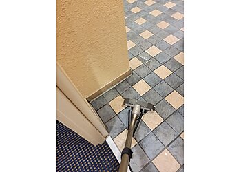 West Palm Beach Carpet Cleaners Padron Cleaning & Restoration