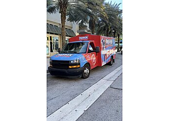 Padron Cleaning & Restoration West Palm Beach Carpet Cleaners image 1