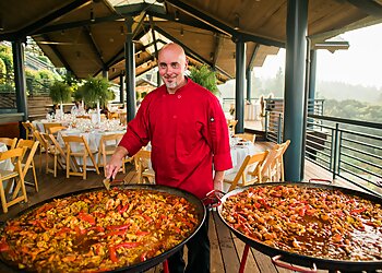 Paella Time  San Francisco Caterers image 1