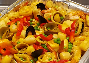 Paella Uno West Palm Beach Caterers image 1