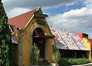 Ann Arbor Italian Restaurants Paesano Restaurant & Wine Bar