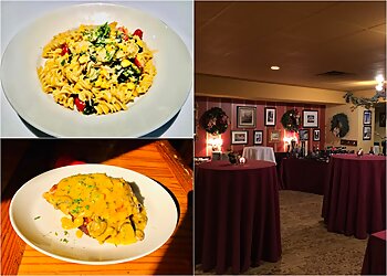 Ann Arbor Italian Restaurants Paesano Restaurant & Wine Bar