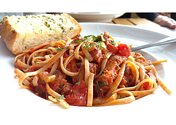 Paesanos Midtown Sacramento Italian Restaurants image 1