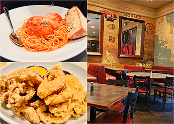 Elk Grove Italian Restaurants Paesanos Elk Grove