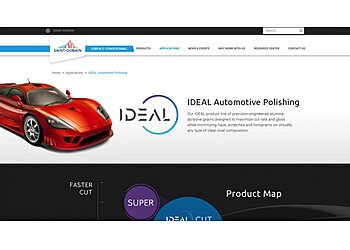 Worcester Web Designers Pagano Media