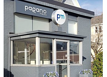 Worcester Advertising Agencies Pagano Media Worcester