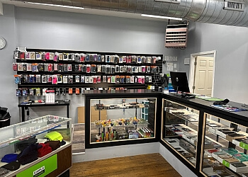 Cleveland Cell Phone Repair Page 1 Wireless