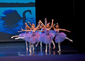 Honolulu Dance Schools Page Academy of Dance