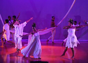 Honolulu Dance Schools Page Academy of Dance