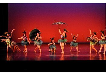 Page Academy of Dance Honolulu Dance Schools image 1