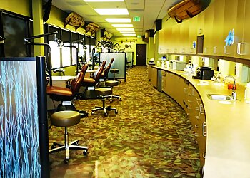 Oxnard Orthodontists Page Hudson, DDS - PREMIER ORTHODONTICS