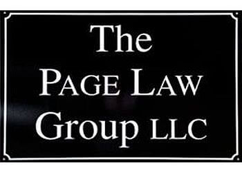 Springfield Employment Lawyers Page Law Group, LLC