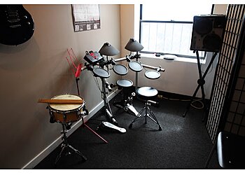 Boston Music Schools Page Music Lessons