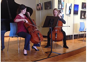 Boston Music Schools Page Music Lessons