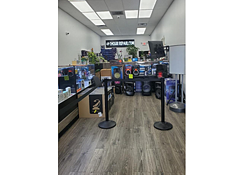 Jersey City Cell Phone Repair Page One Electronics 1Hourrepair. Com