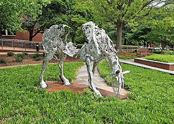 Cary Landmarks Page-Walker Arts & History Center