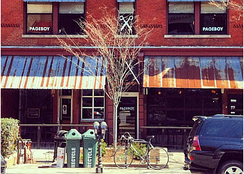 Athens Hair Salons Pageboy Salon