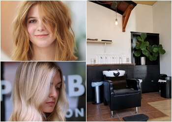 Athens Hair Salons Pageboy Salon