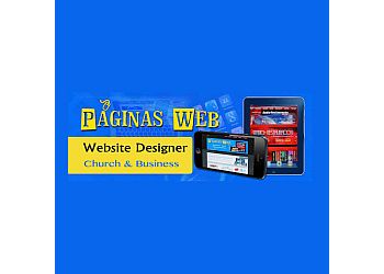 Paginas Web Mesquite Web Designers image 1