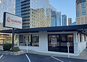 Bellevue Pizza Places Pagliacci Pizza