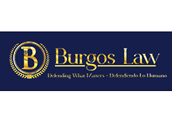 High Point Immigration Lawyers Pahola K. Burgos - BURGOS LAW