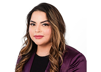 High Point Immigration Lawyers Pahola K. Burgos - BURGOS LAW