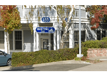 Vallejo Primary Care Physicians Paige A. Yoshisato, MD