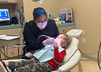 Virginia Beach Cosmetic Dentists Paige Downs, DMD - DOWNS DENTAL CARE