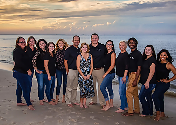 Virginia Beach Cosmetic Dentists Paige Downs, DMD - DOWNS DENTAL CARE