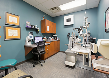 Scottsdale Pediatric Optometrists Paige Hoff, O.D. - DOCTOR MY EYES