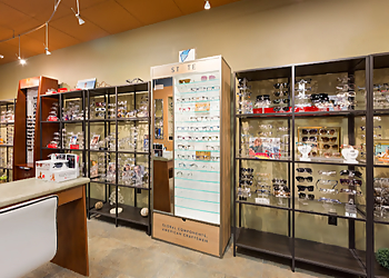 Scottsdale Pediatric Optometrists Paige Hoff, O.D. - DOCTOR MY EYES