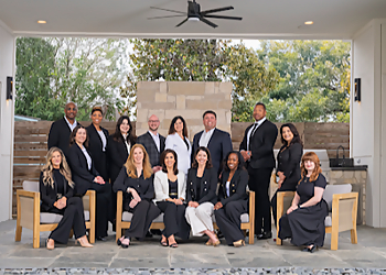 Houston Real Estate Agents Paige Martin - HOUSTON PROPERTIES TEAM