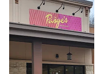Round Rock Cakes Paige's Bakehouse