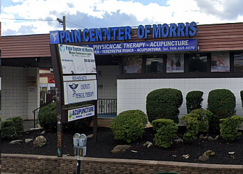 Pain Center of Morris Elizabeth Acupuncture