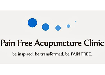 McKinney Acupuncture Pain Free Acupuncture Clinic