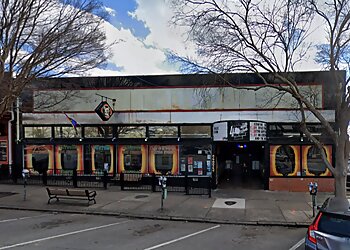 Athens Tattoo Shops Pain & Wonder Tattoo and Piercing