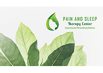 Charlotte Sleep Clinics Pain and Sleep Therapy Center