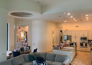 Tampa Painters Paint Corps® Tampa