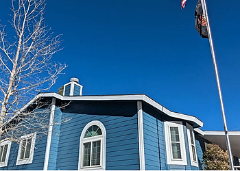 Paint Daddy - Lancaster, CA Painters - Outdoor Work Image