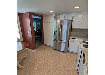 Paint Daddy - Lancaster, CA Painters - Indoor Service Image