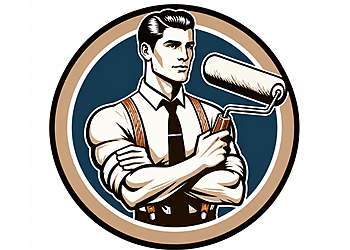 Paint Daddy Paint Daddy - Lancaster, CA Painters - Company Logo