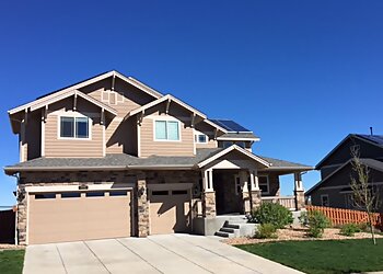 Denver Painters Paint Denver