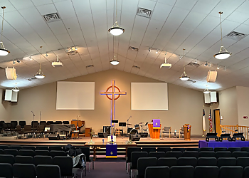 Omaha Painters Paint EZ