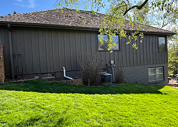 Omaha Painters Paint EZ