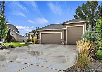 Meridian Painters Paint EZ Of Boise