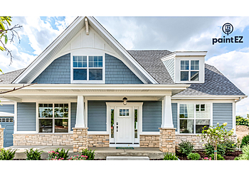 Meridian Painters Paint EZ Of Boise