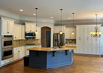 Nashville Painters Paint EZ of Nashville