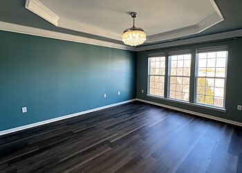 Nashville Painters Paint EZ of Nashville