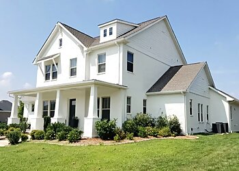 Paint EZ of Nashville Nashville Painters image 1